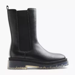 Catwalk Chelsea Boots