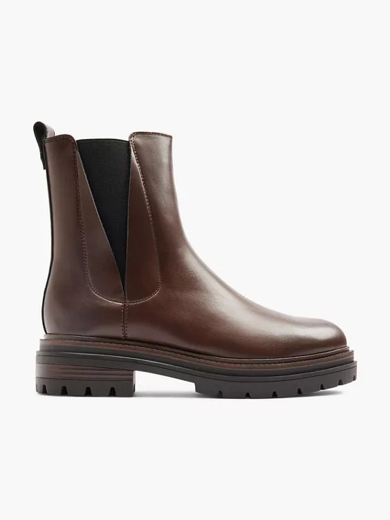 Graceland Chelsea Boots 3 Graceland Chelsea Boots