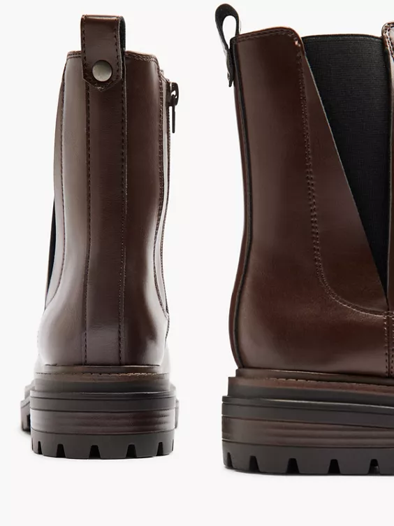 Graceland Chelsea Boots 6 Graceland Chelsea Boots – Bild 4