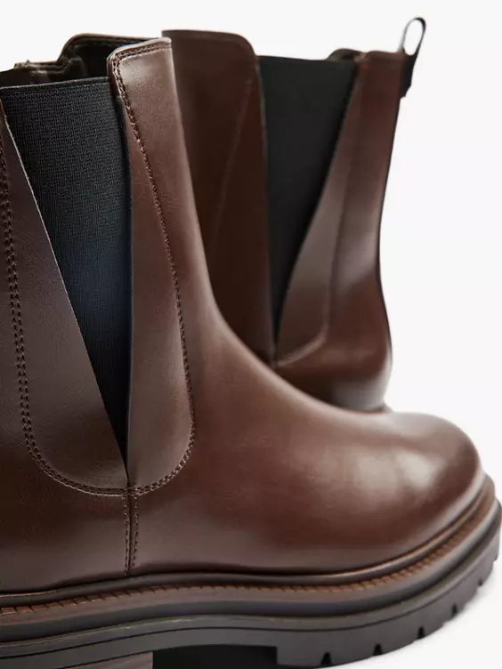 Graceland Chelsea Boots 7 Graceland Chelsea Boots – Bild 5
