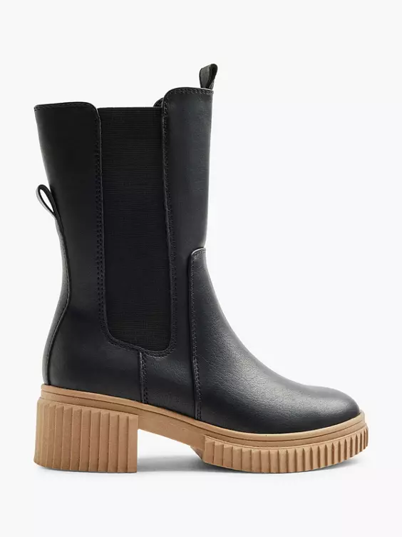 Graceland Chelsea Boots 3 Graceland Chelsea Boots