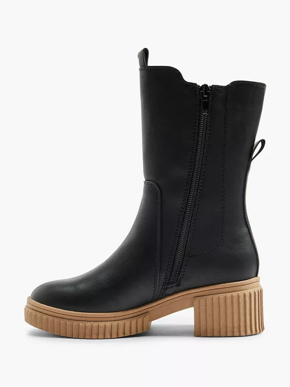 Graceland Chelsea Boots 4 Graceland Chelsea Boots – Bild 2