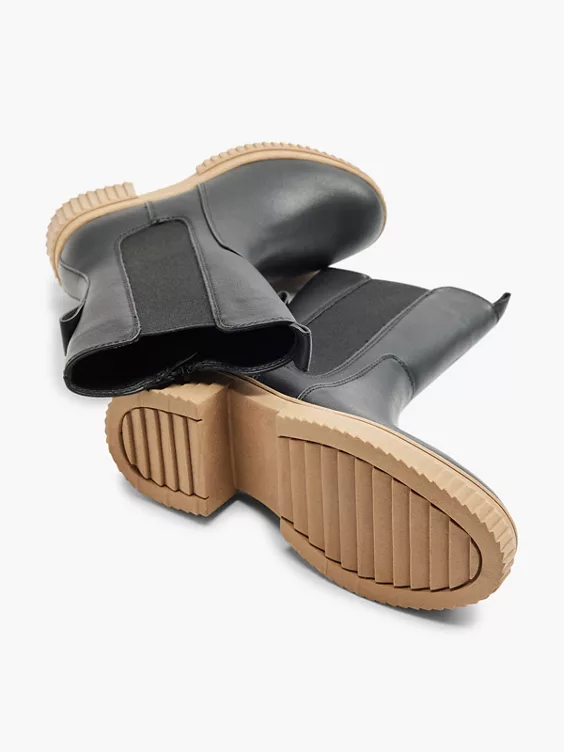 Graceland Chelsea Boots 5 Graceland Chelsea Boots – Bild 3