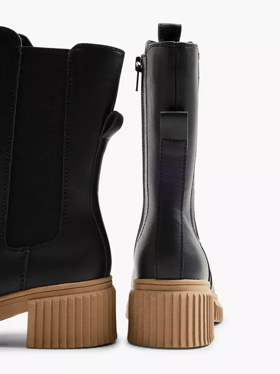 Graceland Chelsea Boots 6 Graceland Chelsea Boots – Bild 4