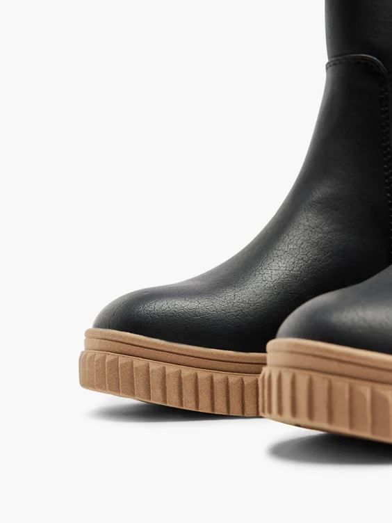 Graceland Chelsea Boots 7 Graceland Chelsea Boots – Bild 5