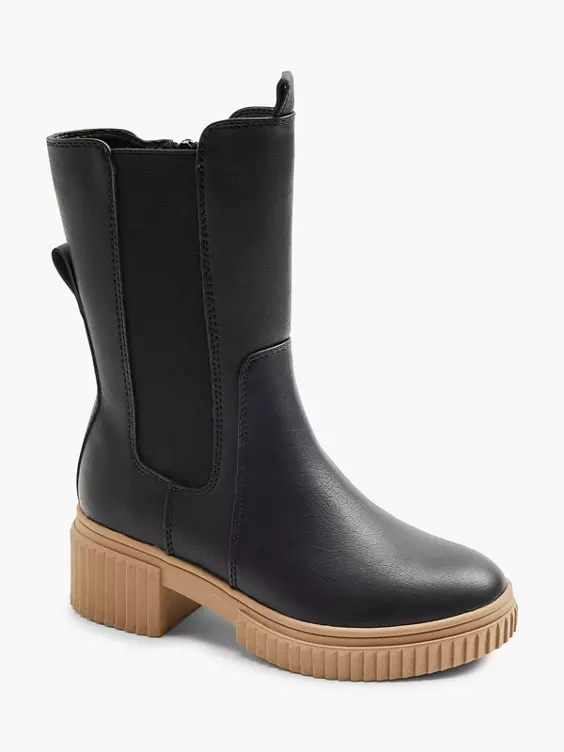 Graceland Chelsea Boots 8 Graceland Chelsea Boots – Bild 6