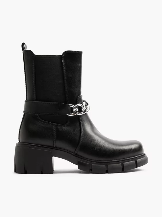 Graceland Chelsea Boots 3 Graceland Chelsea Boots