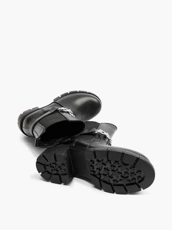 Graceland Chelsea Boots 5 Graceland Chelsea Boots – Bild 3