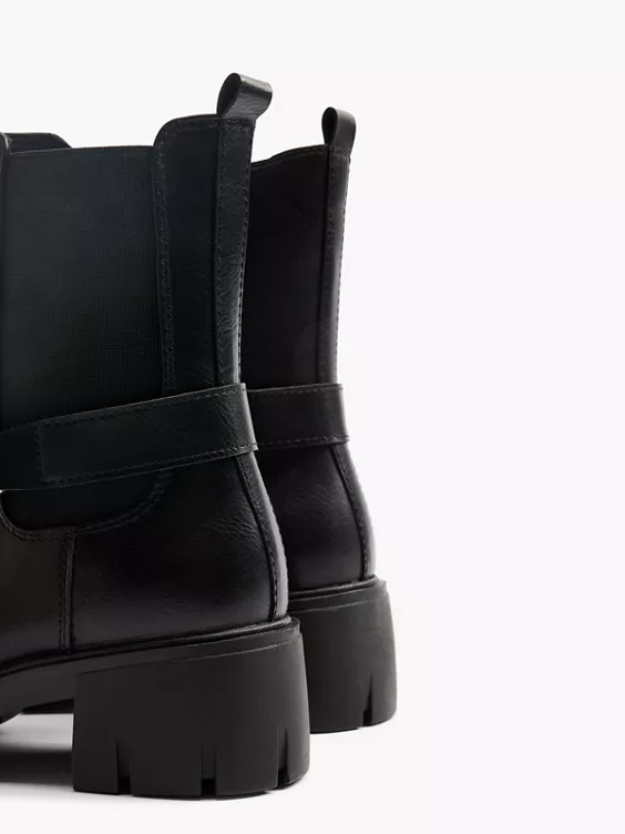 Graceland Chelsea Boots 6 Graceland Chelsea Boots – Bild 4