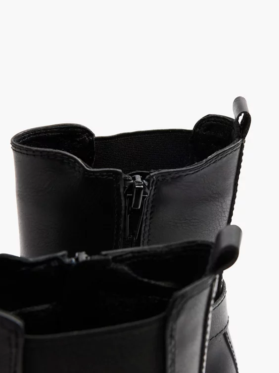 Graceland Chelsea Boots 7 Graceland Chelsea Boots – Bild 5