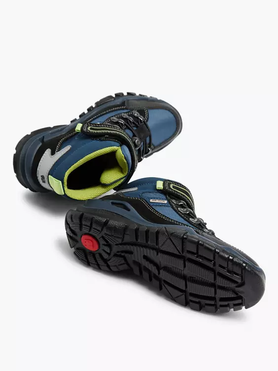 Elefanten Boots HENRI, Weite M 5 Elefanten Boots HENRI, Weite M – Bild 3