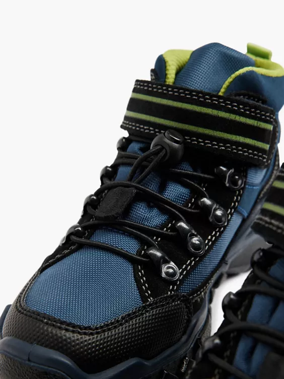 Elefanten Boots HENRI, Weite M 7 Elefanten Boots HENRI, Weite M – Bild 5