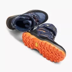 Elefanten Boots TOMMA, Weite W 10 Elefanten Boots TOMMA, Weite W -FILA shop 2099476 H3