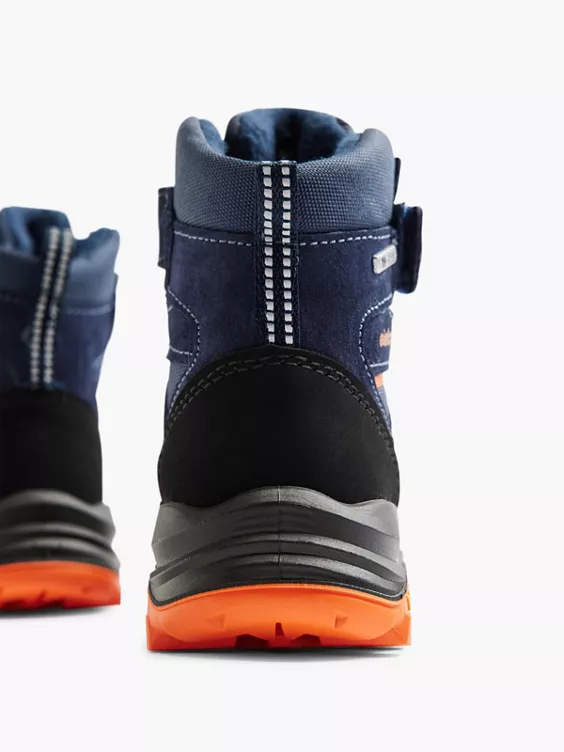 Elefanten Boots TOMMA, Weite W 6 Elefanten Boots TOMMA, Weite W – Bild 4