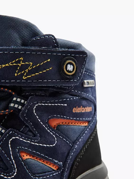 Elefanten Boots TOMMA, Weite W 7 Elefanten Boots TOMMA, Weite W – Bild 5