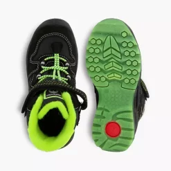 Elefanten Boots BUSSO, Weite M -FILA shop 2099494 H3