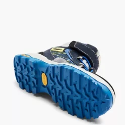 Elefanten Boots TOMMIE, Weite W -FILA shop 2100107 H3