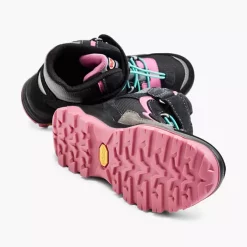 Elefanten Boots TOMMIE, Weite W -FILA shop 2100112 H3