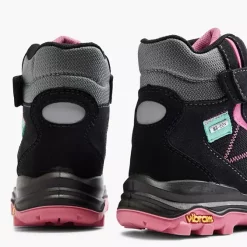 Elefanten Boots TOMMIE, Weite W -FILA shop 2100112 H4