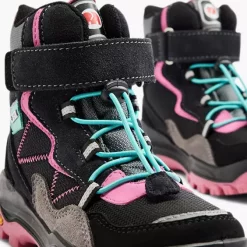 Elefanten Boots TOMMIE, Weite W -FILA shop 2100112 H5