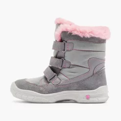 Elefanten Boots JUSHNA, Weite W -FILA shop 2100569 H2