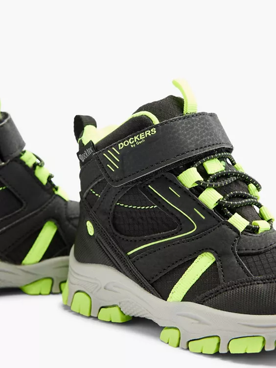 Dockers Boots 7 Dockers Boots – Bild 5