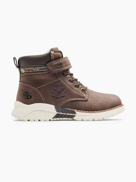 Dockers Boots 3 Dockers Boots