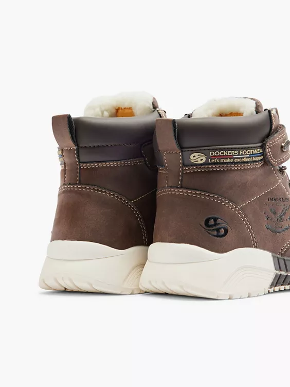 Dockers Boots 6 Dockers Boots – Bild 4