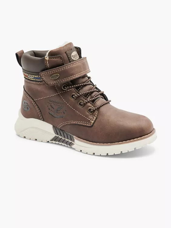 Dockers Boots 8 Dockers Boots – Bild 6