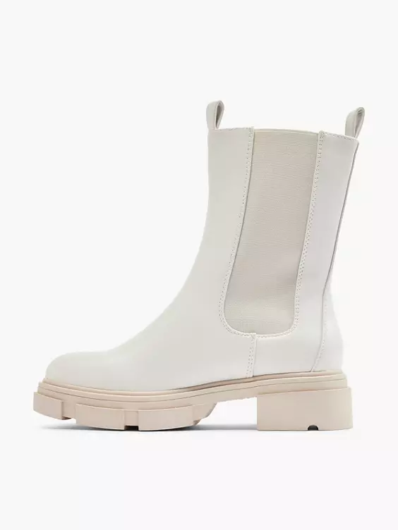 Dockers Chelsea Boots 4 Dockers Chelsea Boots – Bild 2