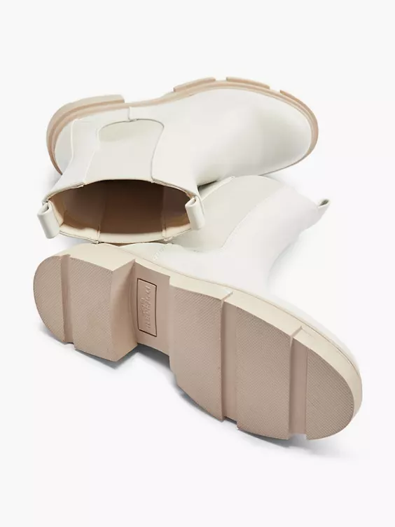 Dockers Chelsea Boots 5 Dockers Chelsea Boots – Bild 3