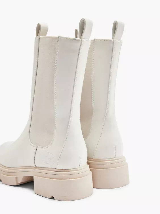 Dockers Chelsea Boots 6 Dockers Chelsea Boots – Bild 4