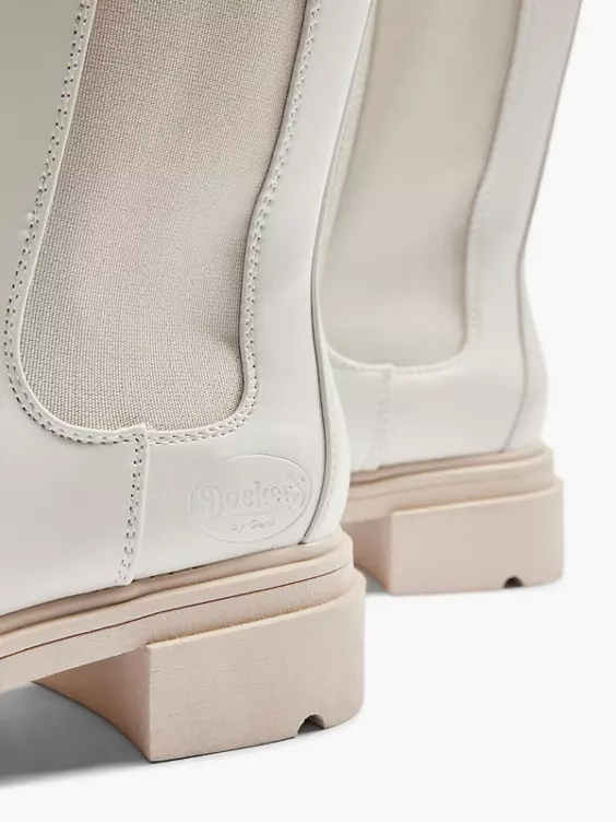 Dockers Chelsea Boots 7 Dockers Chelsea Boots – Bild 5