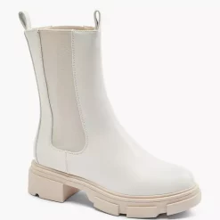 Dockers Chelsea Boots 13 Dockers Chelsea Boots -FILA shop 2110067 H6