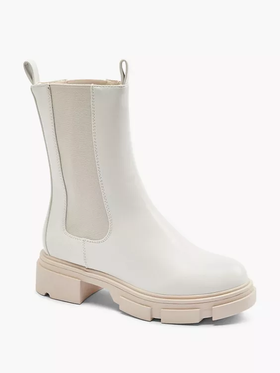 Dockers Chelsea Boots 8 Dockers Chelsea Boots – Bild 6