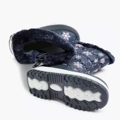 Cortina Boots -FILA shop 2112372 H3