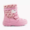 HELLO KITTY Boots -FILA shop 2112401 H1