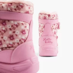 HELLO KITTY Boots -FILA shop 2112401 H4