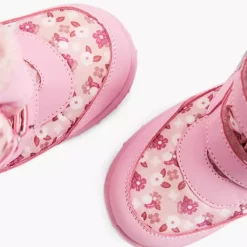 HELLO KITTY Boots -FILA shop 2112401 H5