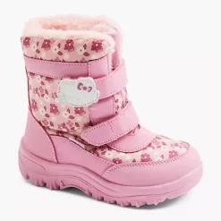 HELLO KITTY Boots -FILA shop 2112401 H6