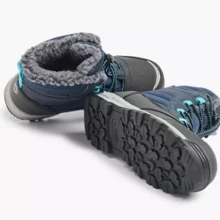 HI-TEC Boots LEO WP JRG -FILA shop 2112440 H3