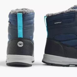 HI-TEC Boots LEO WP JRG -FILA shop 2112440 H4