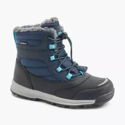 HI-TEC Boots LEO WP JRG -FILA shop 2112440 H6
