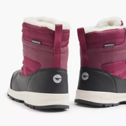 HI-TEC Boots -FILA shop 2112441 H4