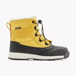 HI-TEC Boots LEO WP JRG
