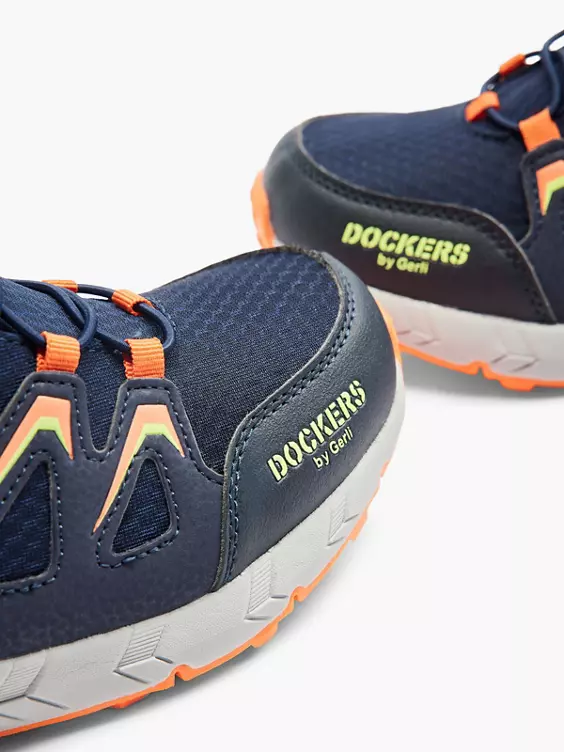 Dockers Boots 7 Dockers Boots – Bild 5