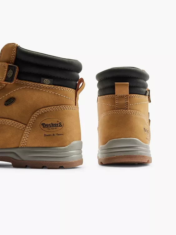 Dockers Boots 6 Dockers Boots – Bild 4