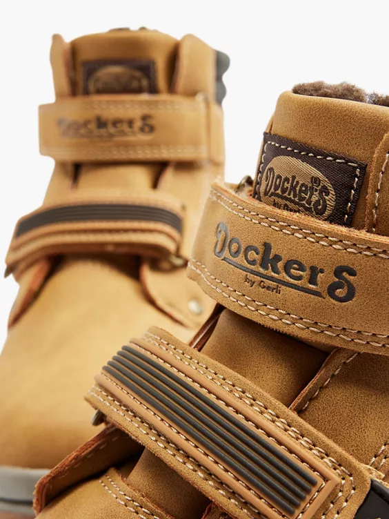 Dockers Boots 7 Dockers Boots – Bild 5