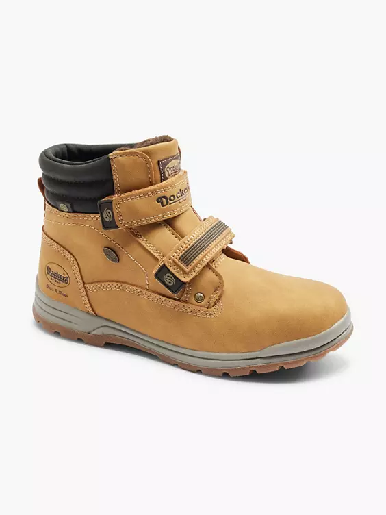 Dockers Boots 8 Dockers Boots – Bild 6