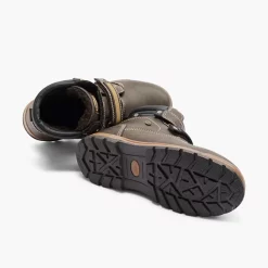 Dockers Boots 10 Dockers Boots -FILA shop 2113410 H3